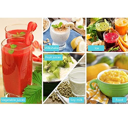 Juicer Cup - 50W 500ml