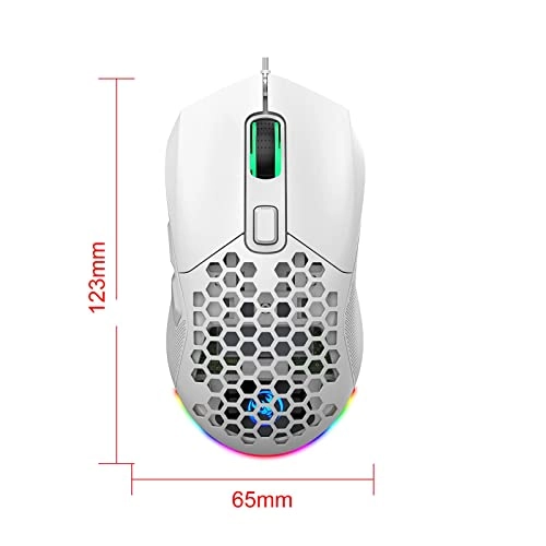 Gaming Mouse - Wired