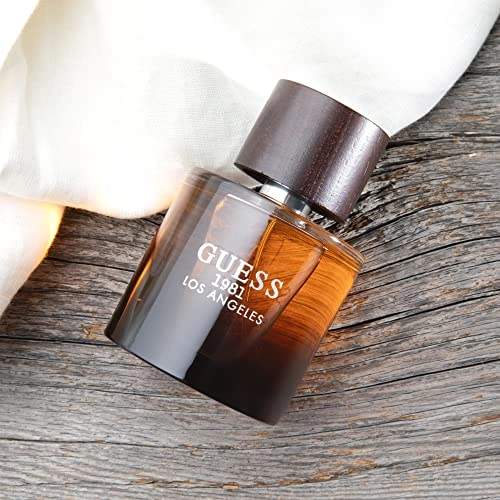 1981 Los Angeles Eau de Toilette - 1.7 Fl Oz