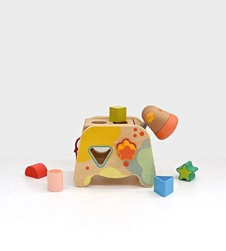 Cachatou - 1 yr(s) 6 piece(s)