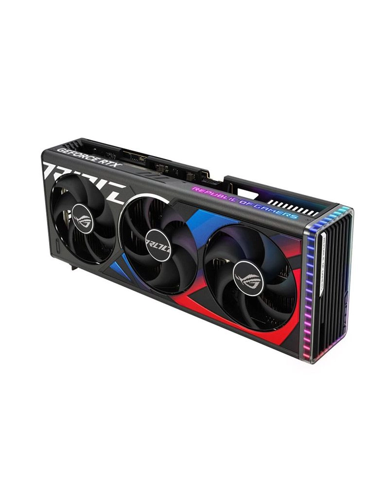 ROG Strix GeForce RTX 4080 - 16GB