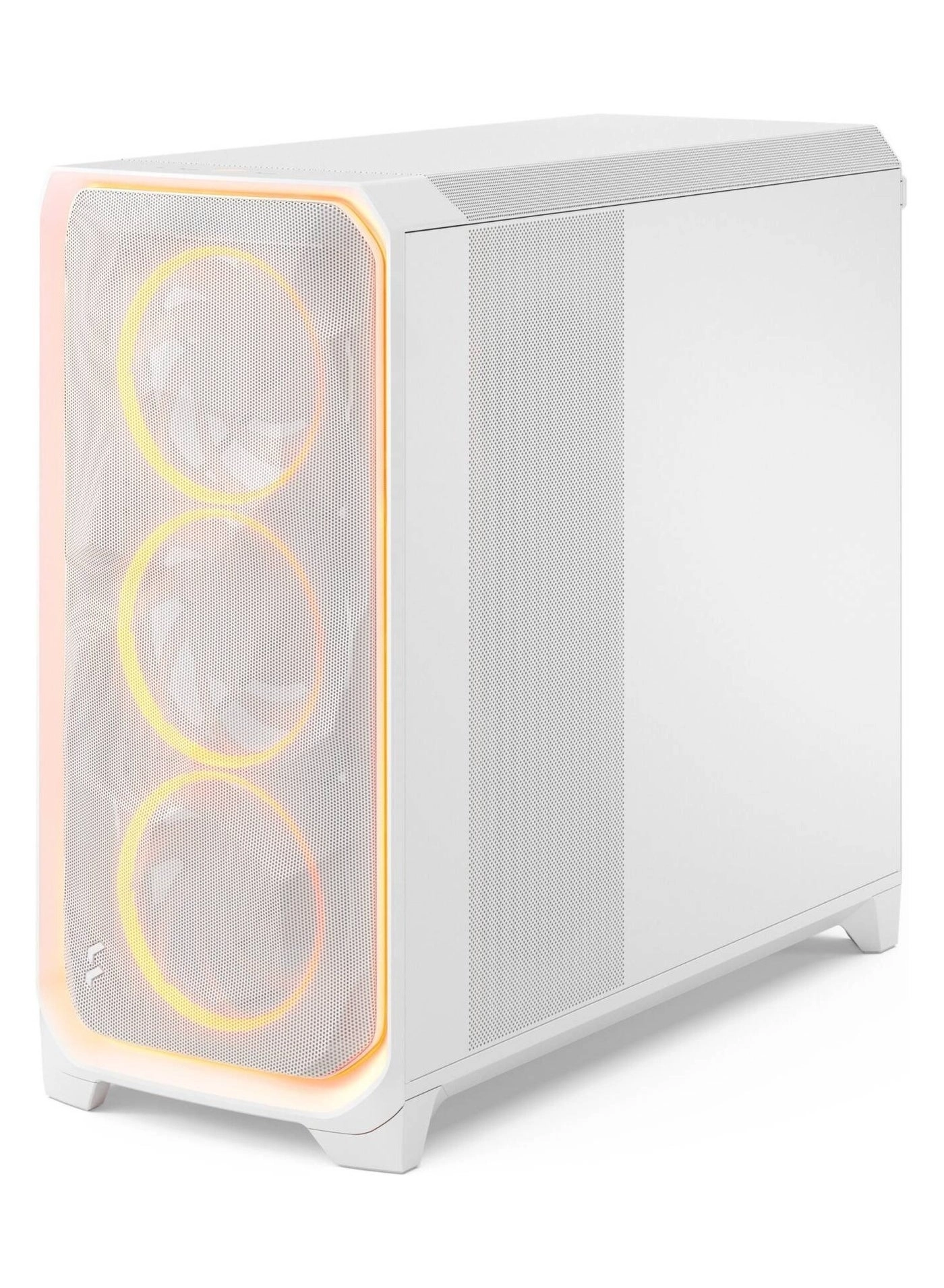 Meshify 3 Ambience Pro RGB - Tempered Glass Side Panel Mid Tower