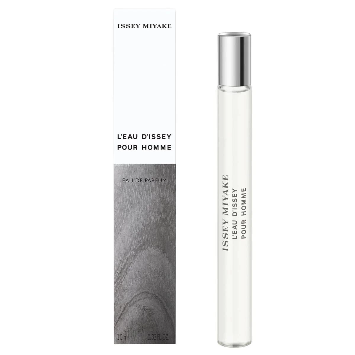 Issey Miyake L'eau D'Issey Pour Homme Eau de Parfum 10 ml