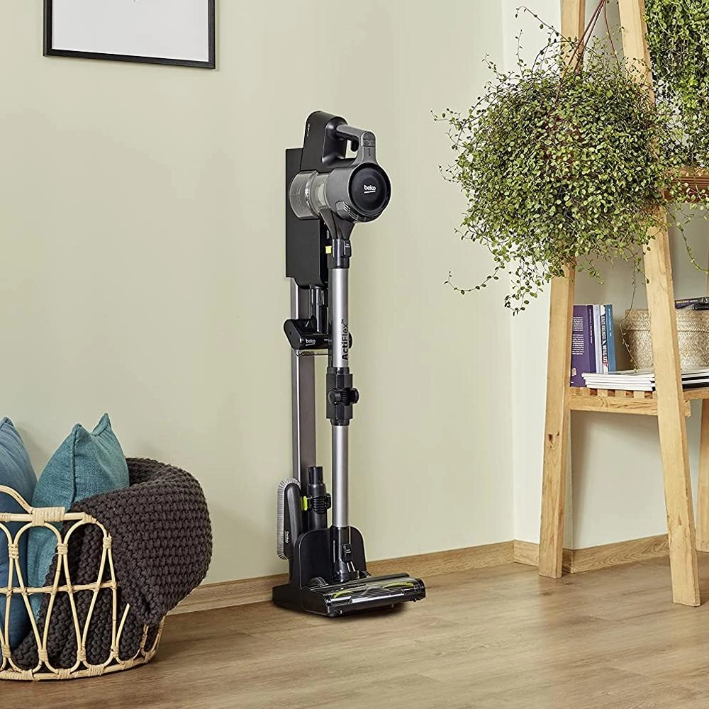 VRT94929VI - Cordless Vacuum Cleaner Graphite