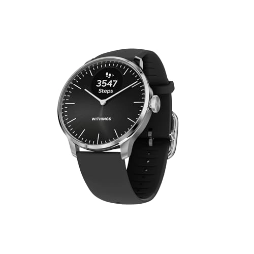 Withings ScanWatch Light