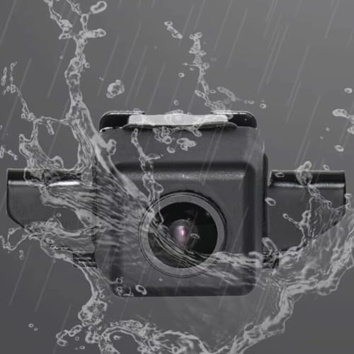 Rear View Camera - Compatible With Hyundai I45/Sonata YF 2011-2014 957603S100
