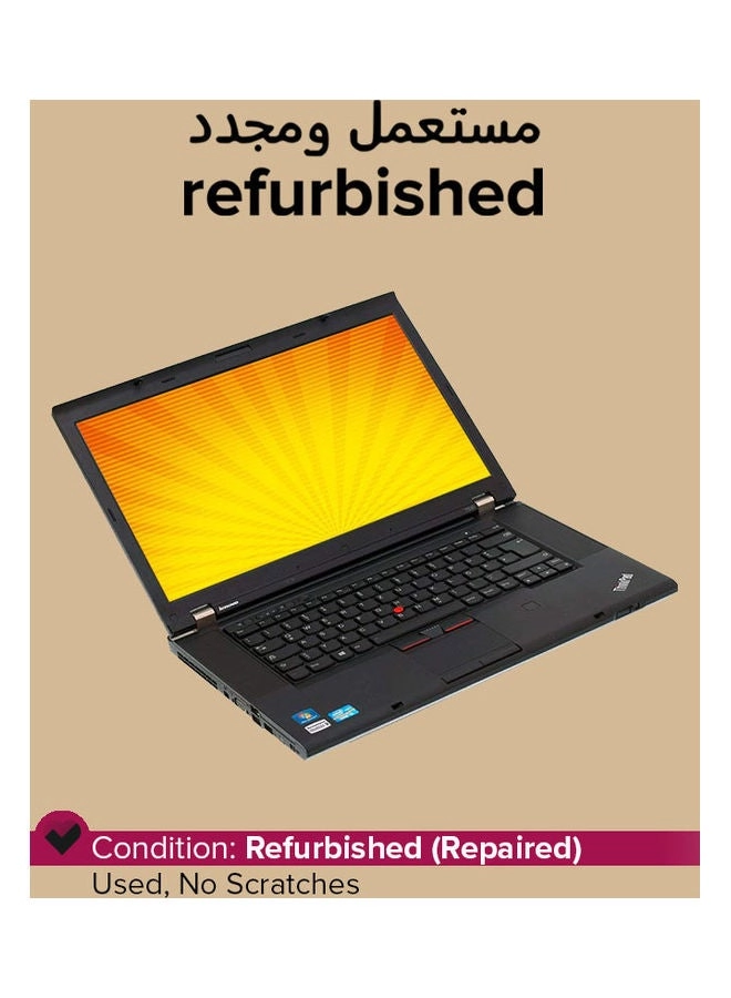 (Refurbished) ThinkPad Thinkpad T530 - 15.6'' Core i5-3320M 8GB DDR3 256GB SSD