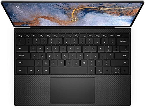 XPS 13 - 13.4'' i7-1185G7 16GB DDR4 1 TB SSD