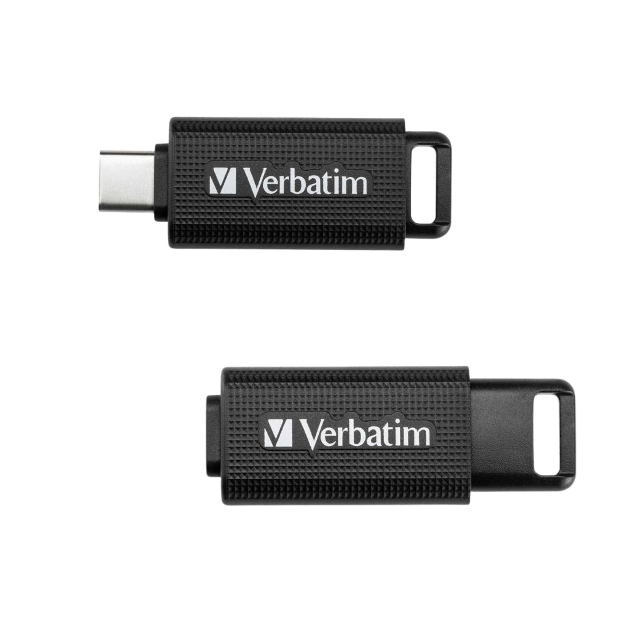 Verbatim Store 'n' Go - 3.2 Gen 1 128GB USB-C