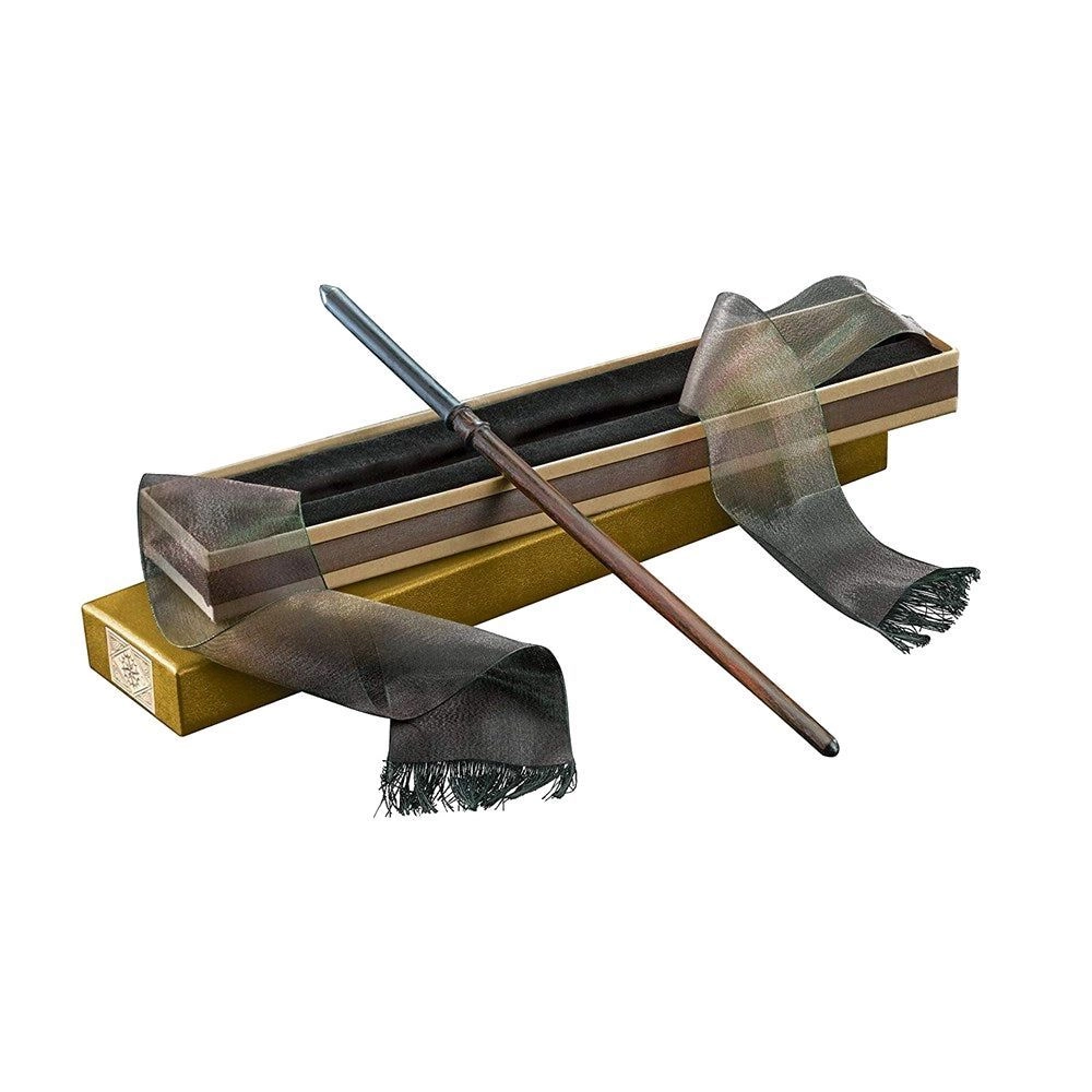 Noble Collection Draco Malfoy's Wand - Harry Potter (34 cm) (NN7256)