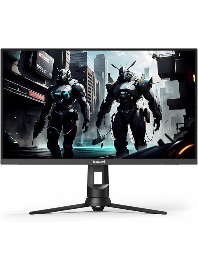 REDRAGON GM27X5QIPS-L-200HZ - 27 inch 2560x1440