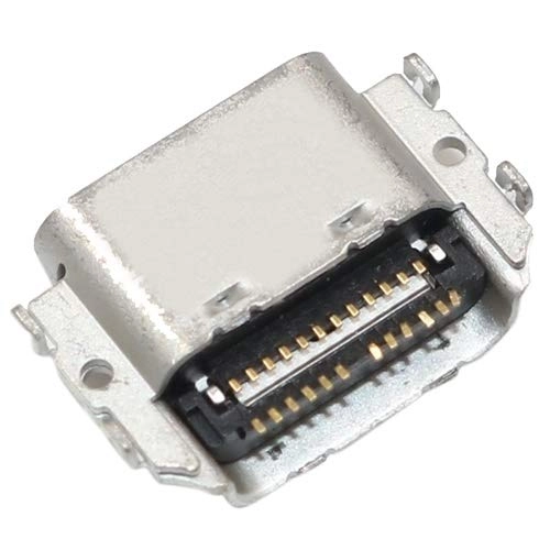 Charging port connector - Motorola Moto Z XT1650 XT1635