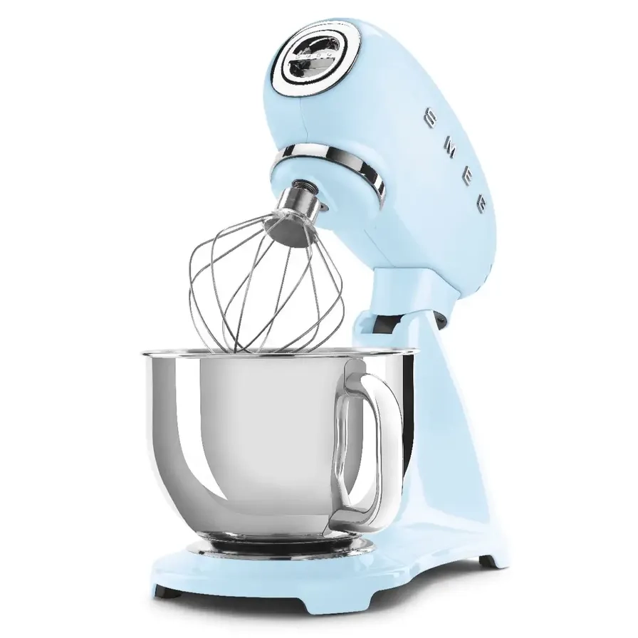 50's Style Retro Stand Mixer - 4.8 Liter(s) 800 Watt