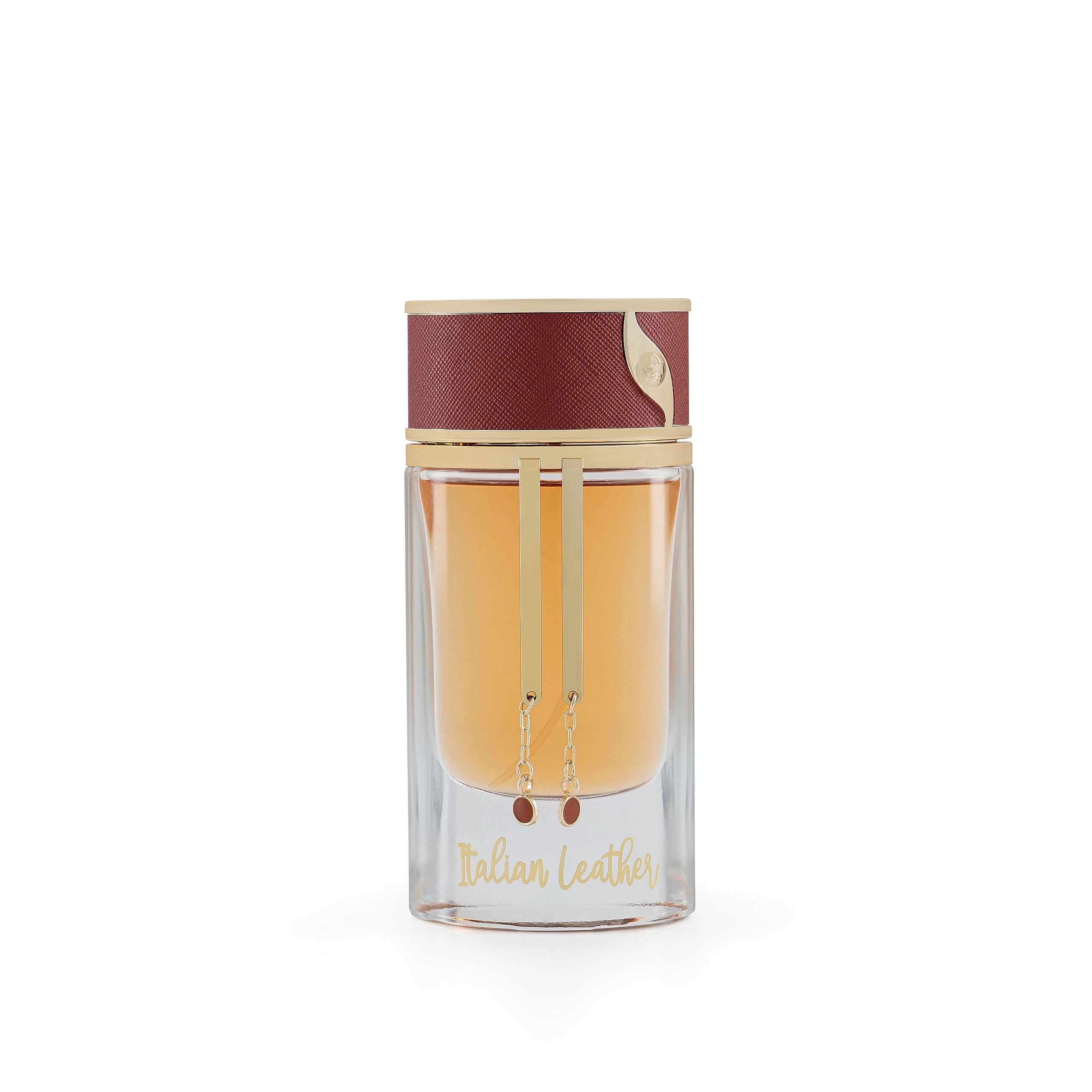 Gulf Orchid MAISON ASRAR Italian Leather Eau de Parfum 80ml