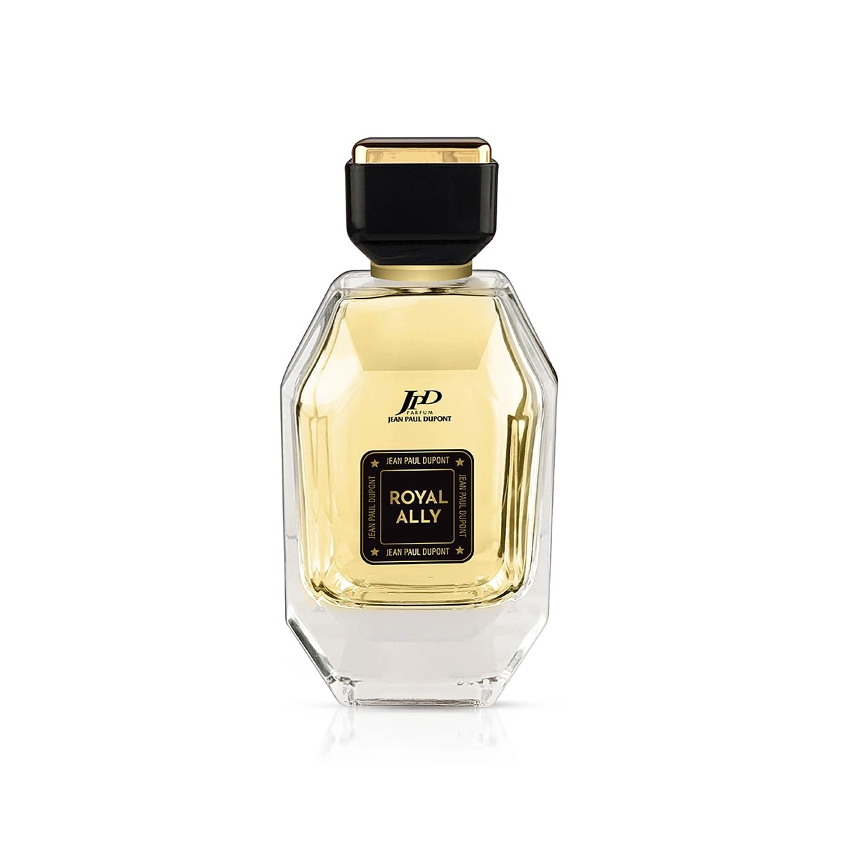 JAYWIR TRADING Royal Ally Eau de Toilette 100ml