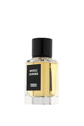Cuir Leather - Eau de Parfum 100ml