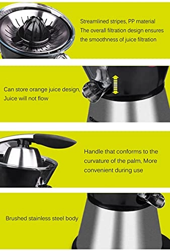 Citrus Juicer - 160W