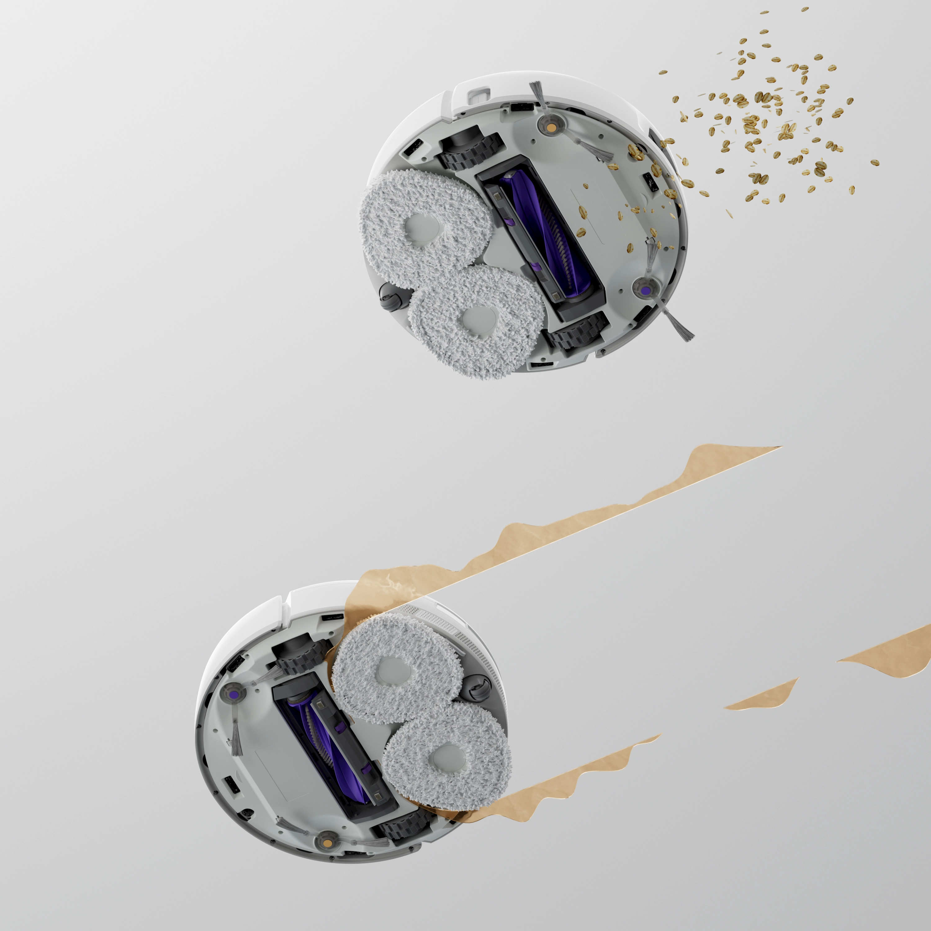 vacuum/mop