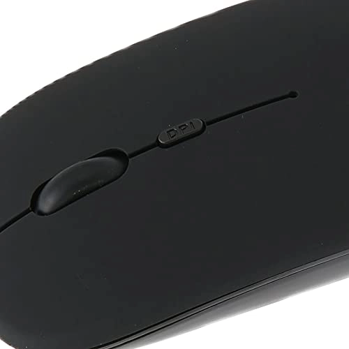 Wireless Mouse - Bluetooth
