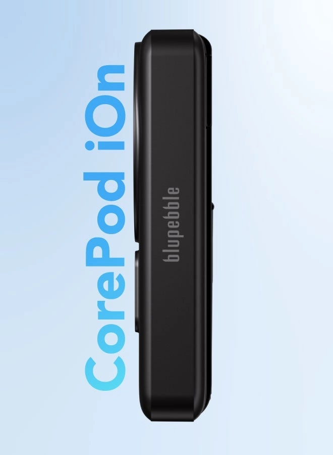 Corepod Ion - 10000Mah 15W Fast charging Wireless charging