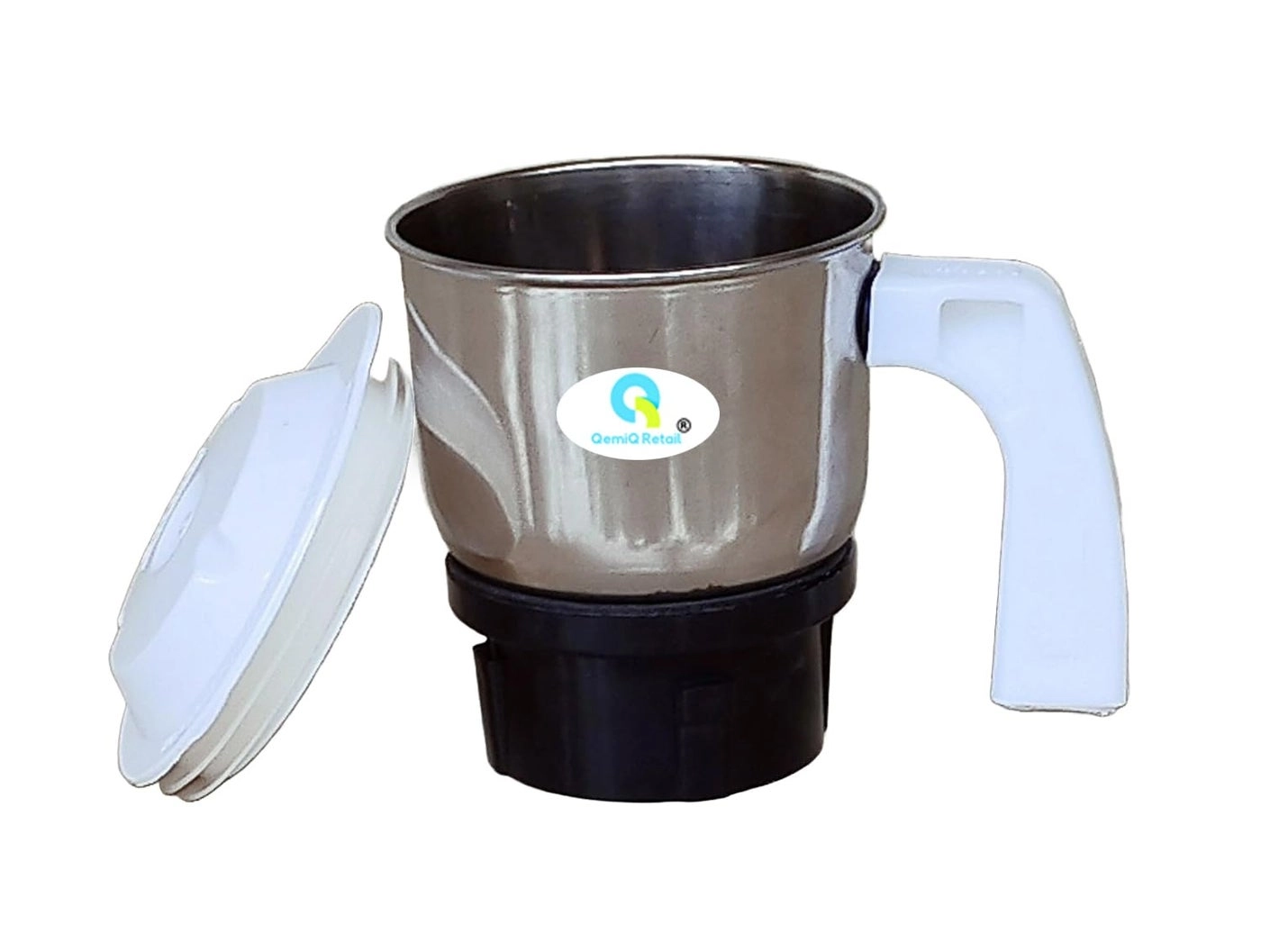 Mixer Grinder - Chutney Jar - 400 ml
