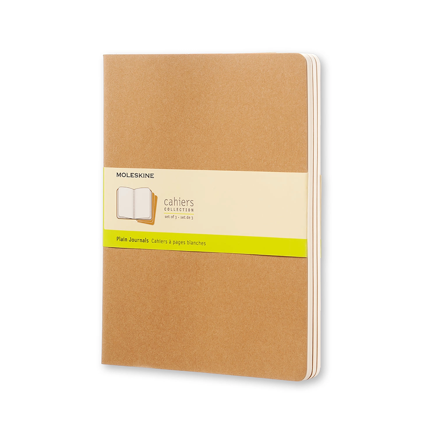 Cahier Journals