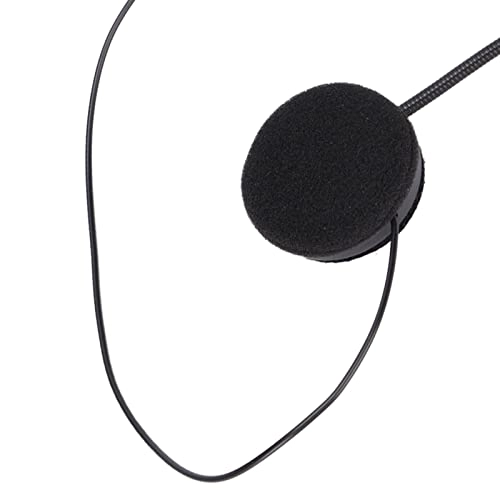 Helmet Headset - 5.0 IPX7 8 Hours