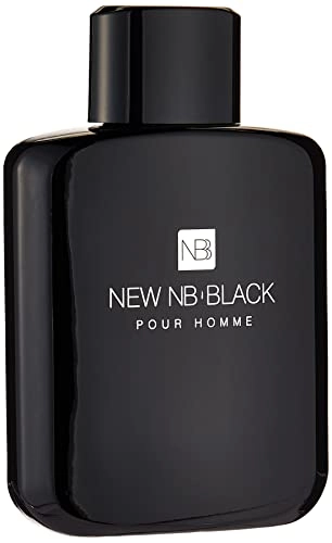 BLACK HOMME Eau de Toilette 100ml