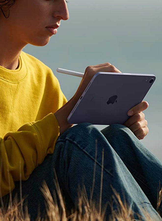 iPad mini (2021) - 64GB 8.3"