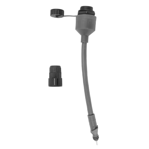 SPX to RJ45 Coupler Cable