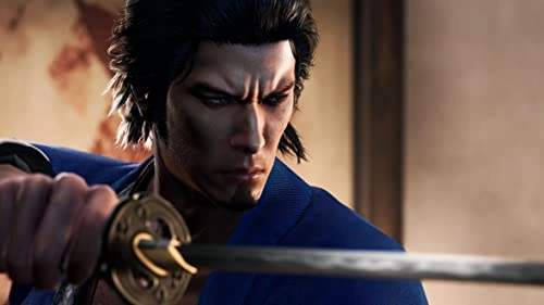 Like A Dragon: Ishin! - PlayStation 5