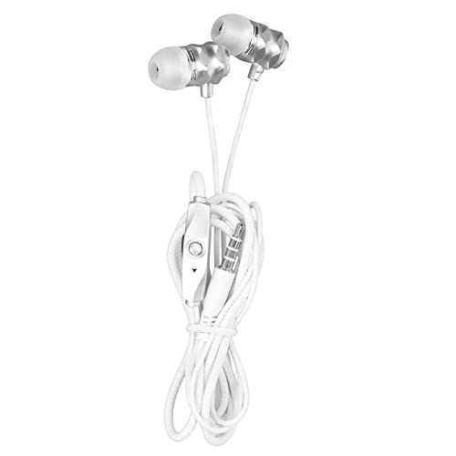 JY-074 Wired Earbud