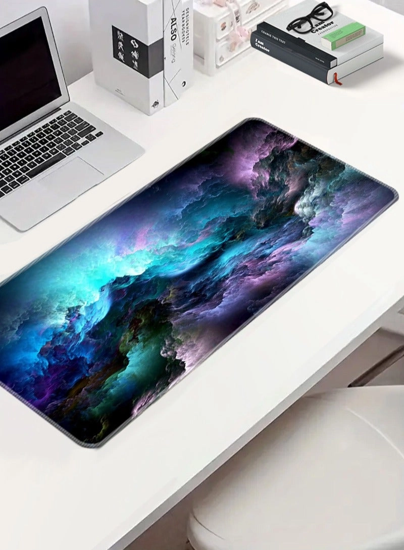 Haidue Large Gaming Mouse Pad - 90x40 cm