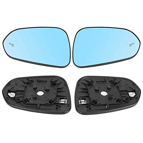 Blind Spot Detection System - Microwave Radar Sensor Compatible with Lexus RX 2016