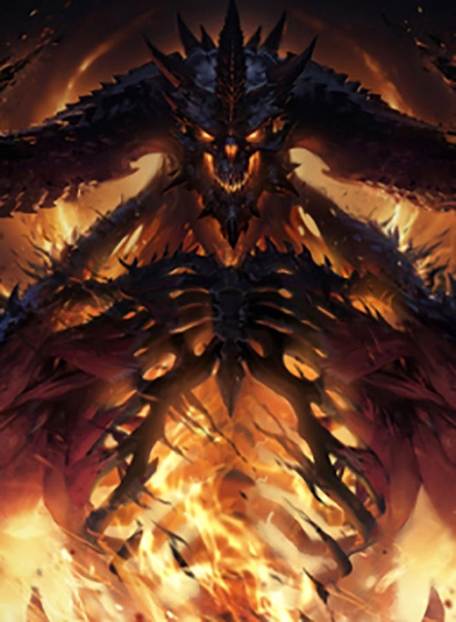 Diablo II | PC