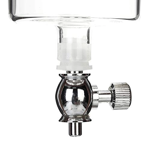 Cold Brew Dripper Adjustable Flow 153765