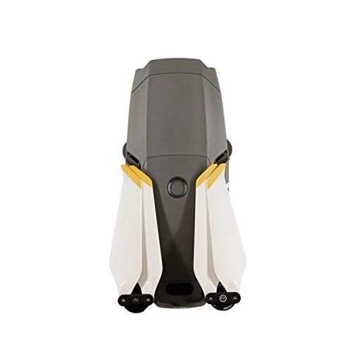 Propeller Blade - Low Noise Black 2 pairs