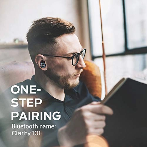 CLARITY 101 Wireless Earbud