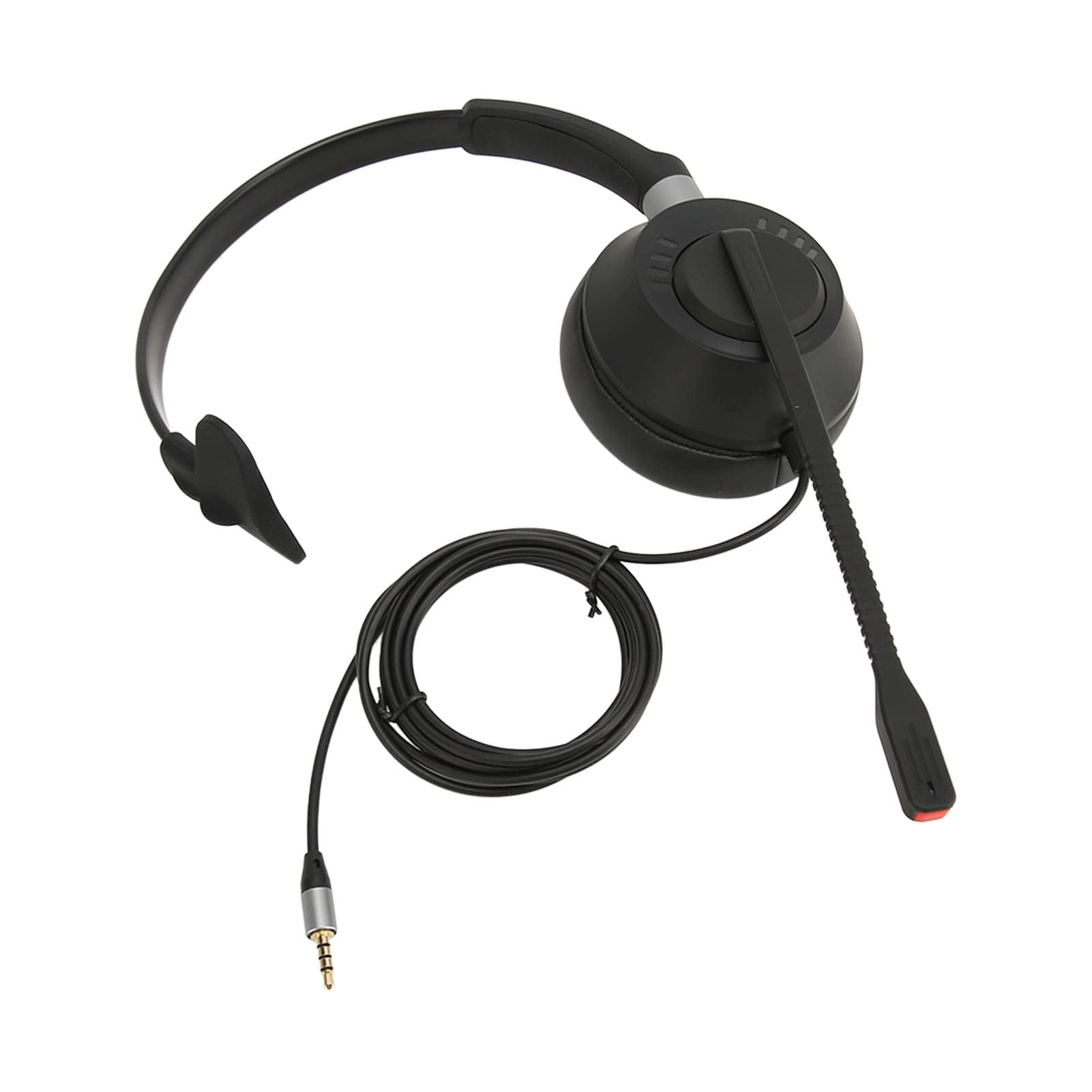 wd47eoag98 Wired Headset