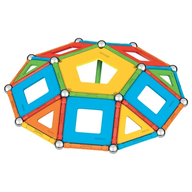 Supercolor Panels - 5+ 78 pieces