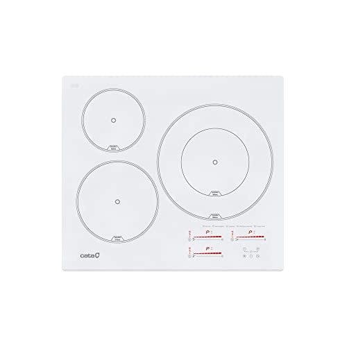 INSB 6030 Induction hob