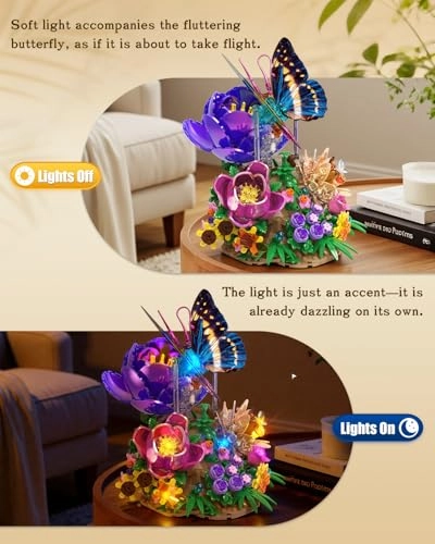 Butterfly Effect (10002)