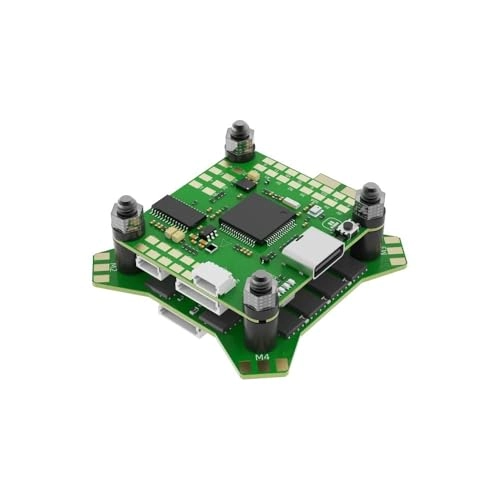 ATF435 - Flight Controller + E55S - 4-EN-1 2-6S + Power Cable