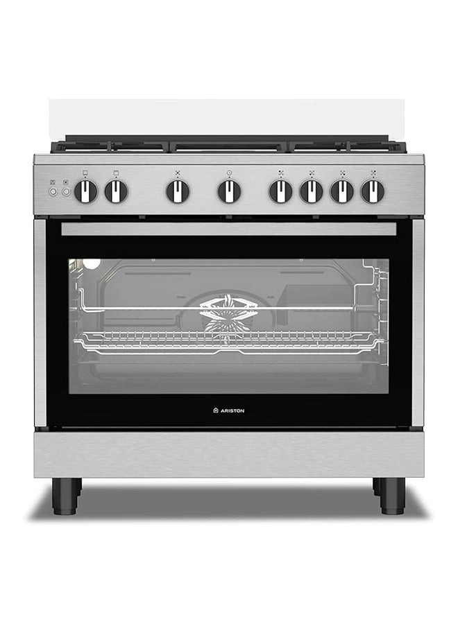 Ariston ARR9GGF22125XME GAS Cooker