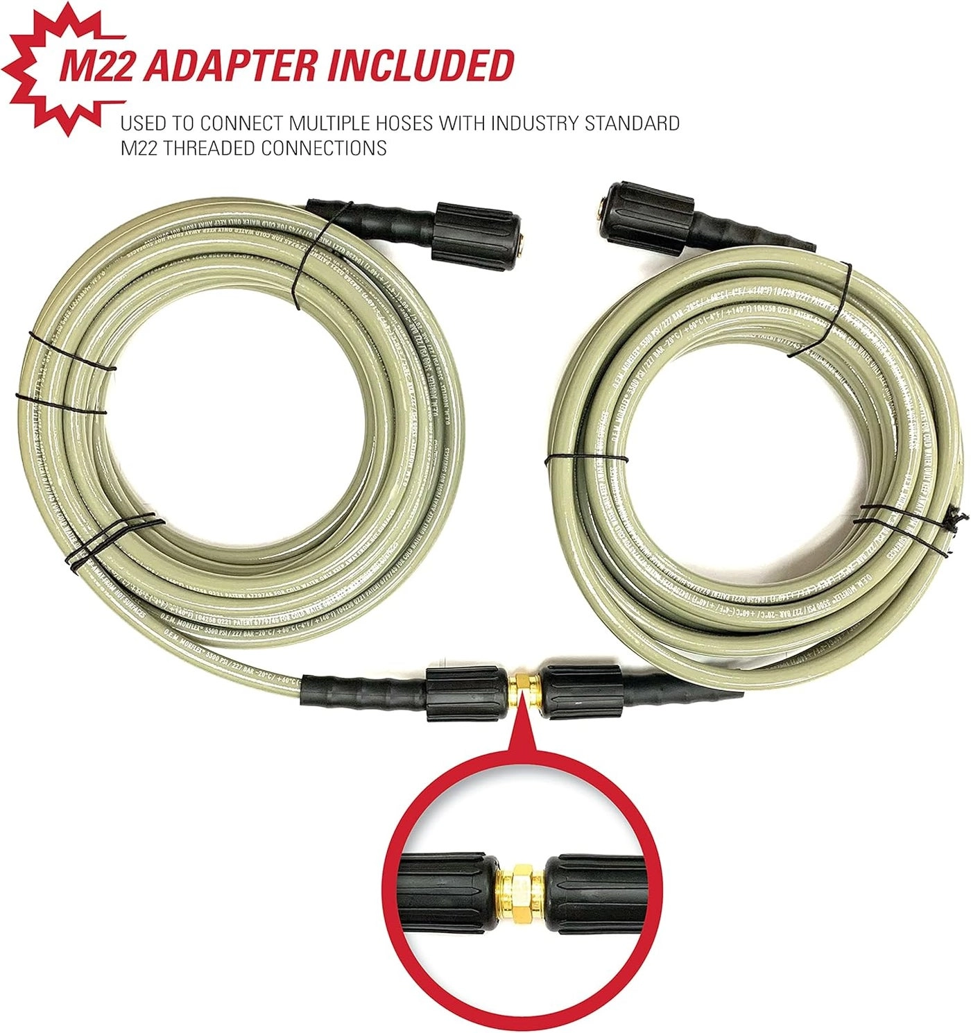 40225 Morflex Series