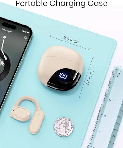 K08 Wireless Headphone