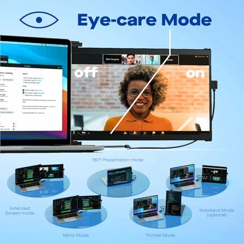 Duex Max - 101-1007P01 14.1 Inches full HD