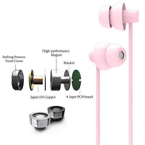 UR-P102 Wired Earbud