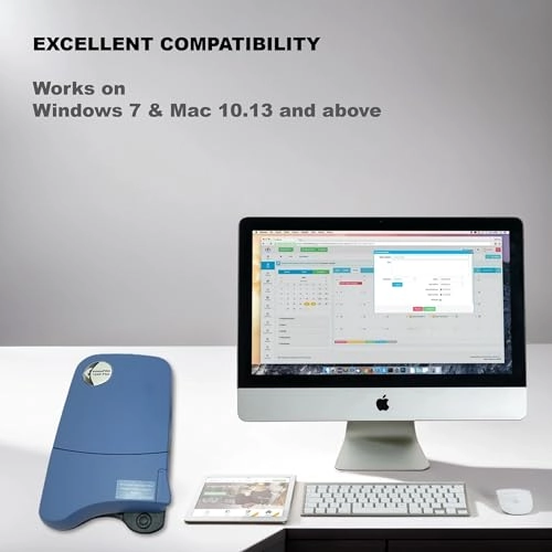 PrimeFilm 7250 Plus - USB