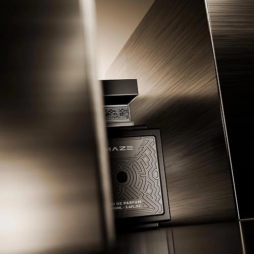 Maze Eau de Parfum 100 ml